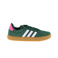 Adidas sneakers vert 1