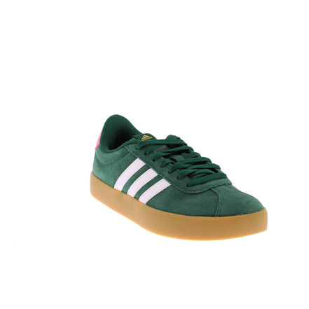 Adidas sneakers green
