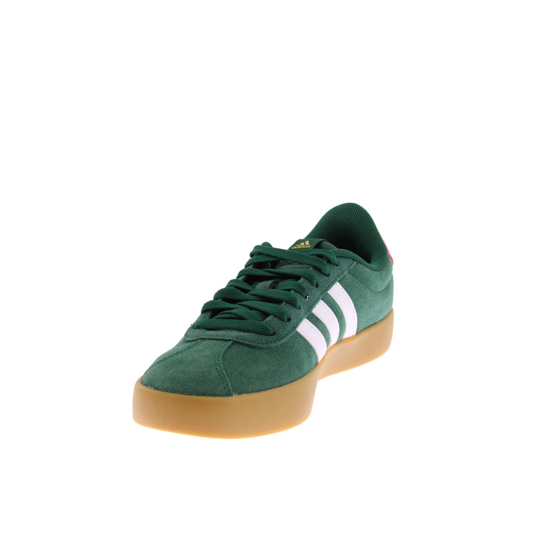 Adidas sneakers vert 3