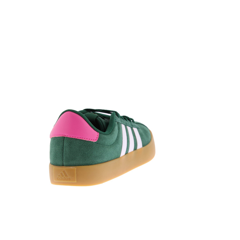 Adidas sneakers vert 4