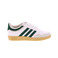 Adidas sneakers weiss 1