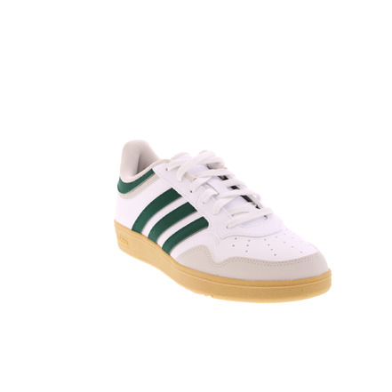 Adidas sneakers white