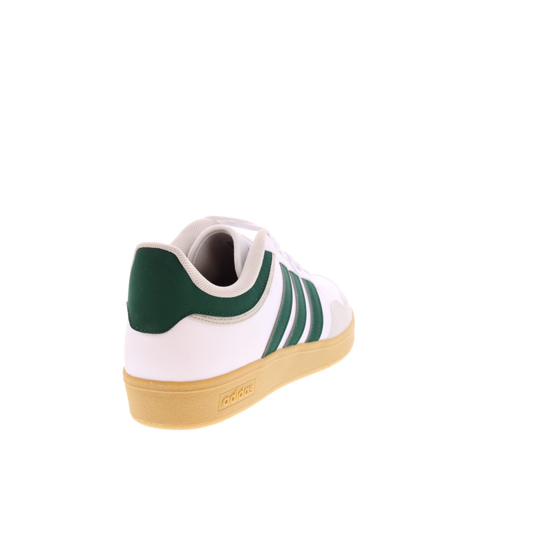 Adidas sneakers weiss 4