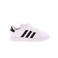 Adidas sneakers weiss 1
