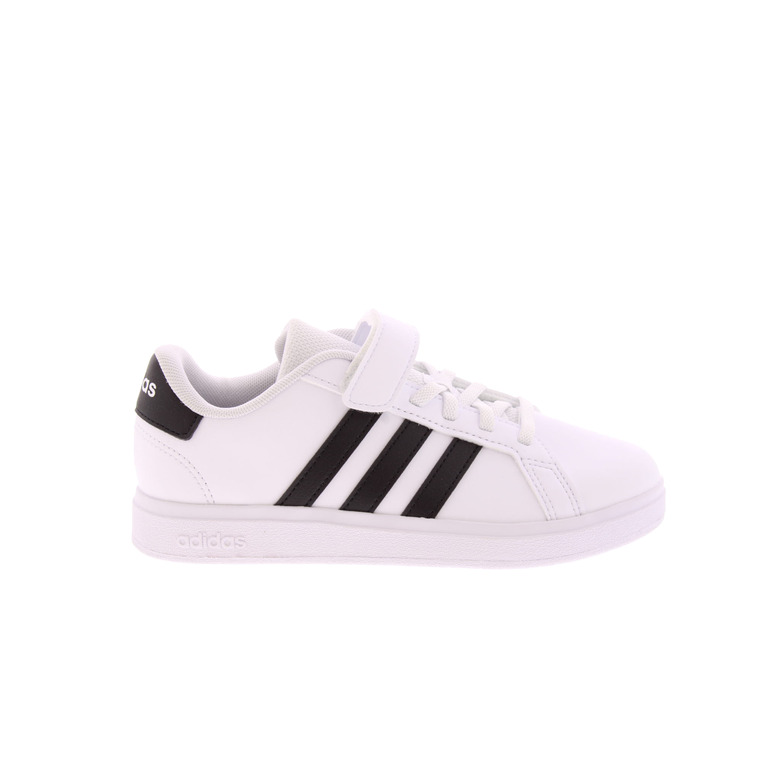 Adidas sneakers white