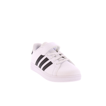 Adidas sneakers white