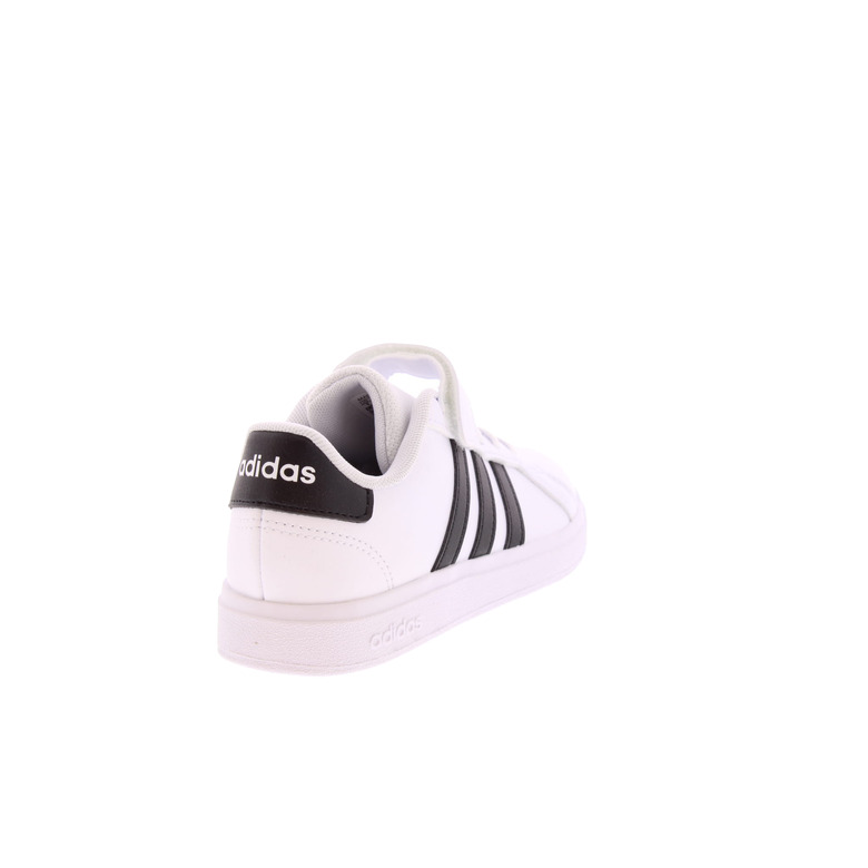 Adidas sneakers weiss 4