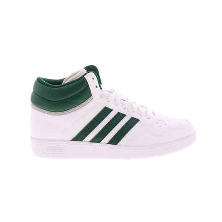 Adidas sneakers white