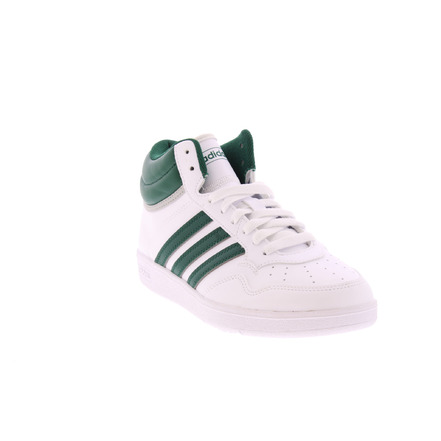 Adidas sneakers white