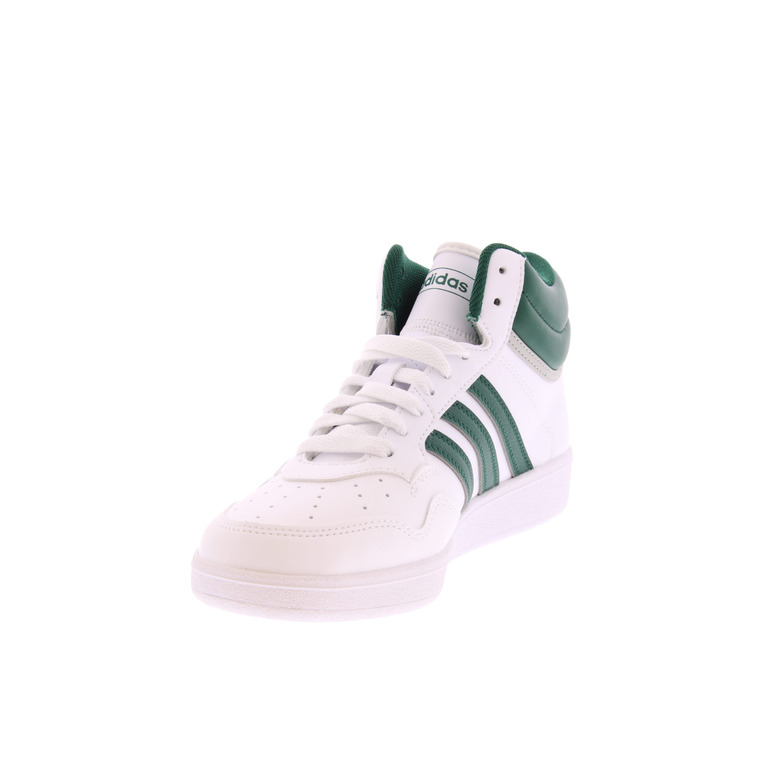Adidas sneakers weiss 3