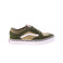 Vans sneakers green 1