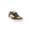 Vans sneakers green 2
