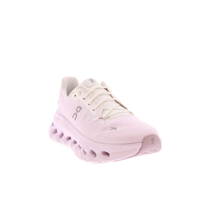 On Running sneakers pink