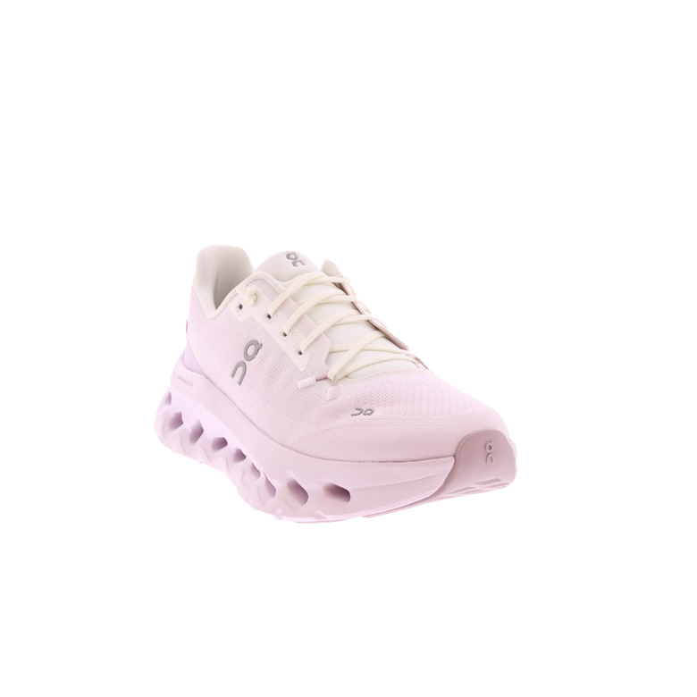 On Running sneakers pink 2