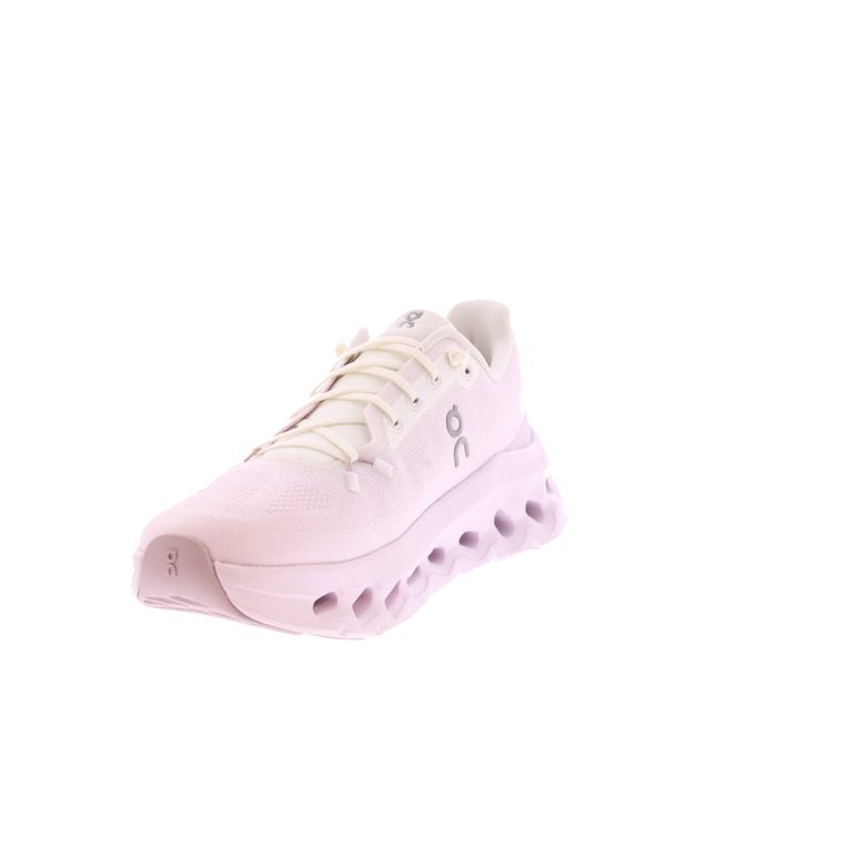 On Running sneakers pink 3