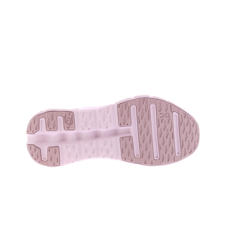 On Running sneakers pink 5