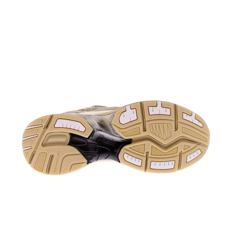 Etonic Sport Dames sneakers brown 5
