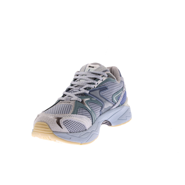 Etonic Sport Dames sneakers blue 3