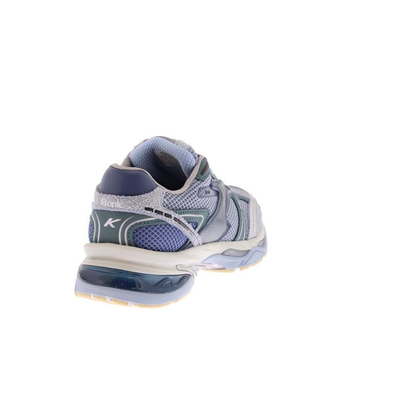 Etonic Sport Dames sneakers blue 4