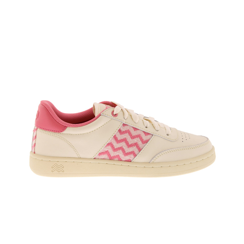N'go Shoes sneakers ecru