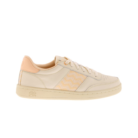 N'go Shoes sneakers ecru