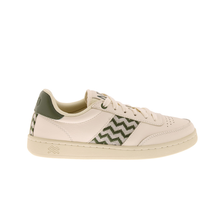 N'go Shoes sneakers ecru