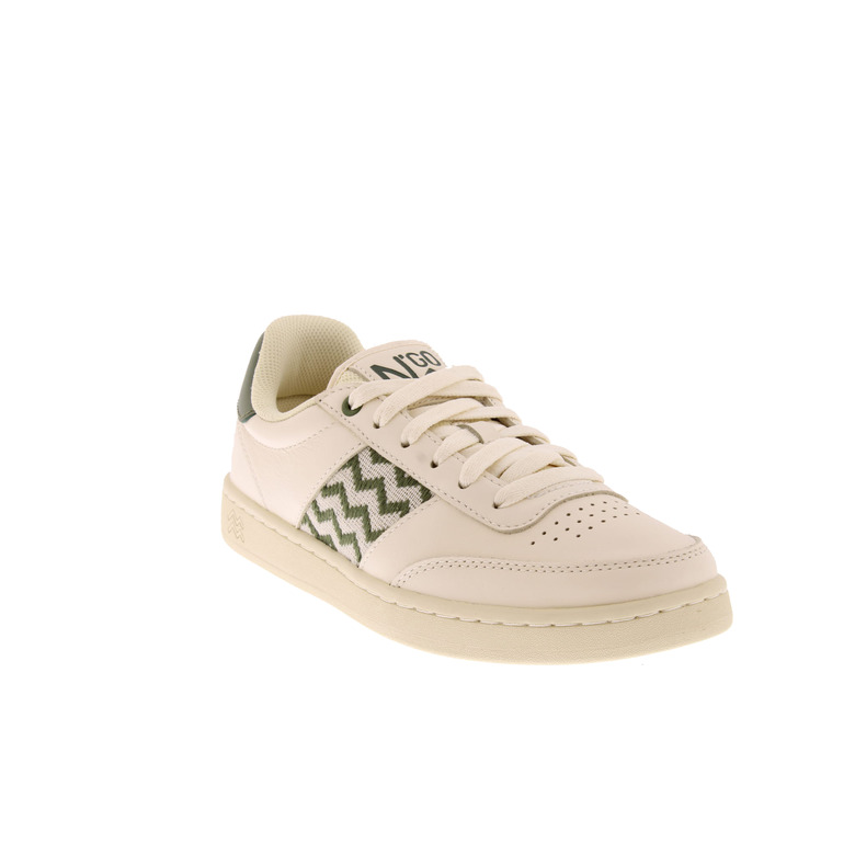 N'go Shoes sneakers ecru 2