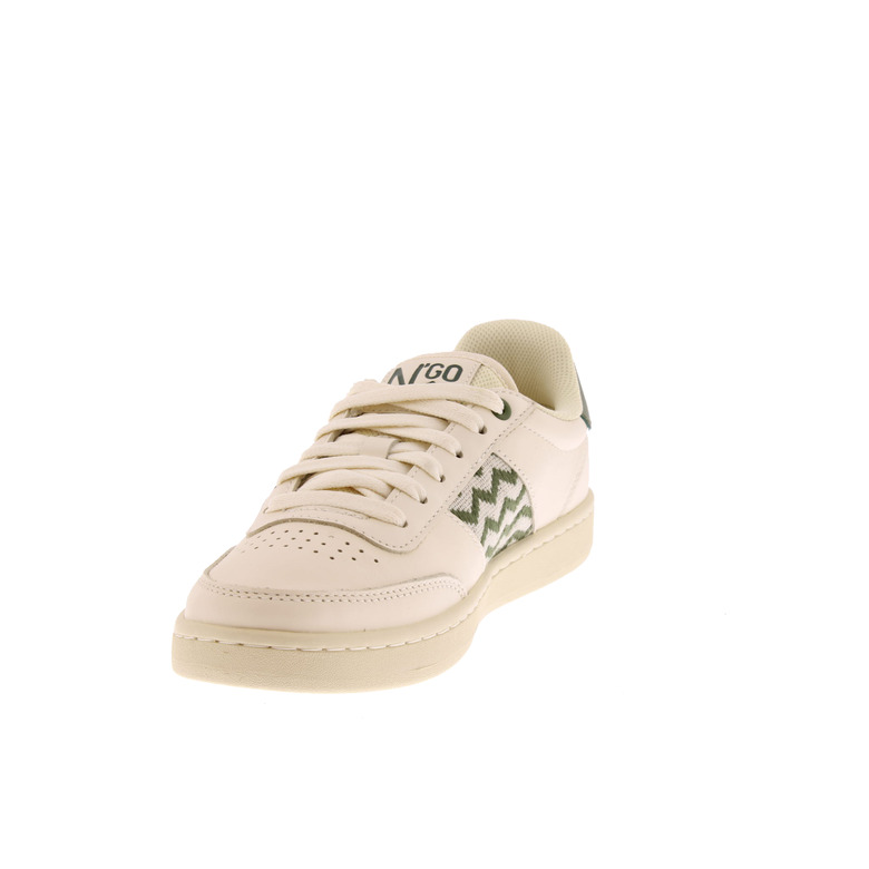 N'go Shoes sneakers ecru 3