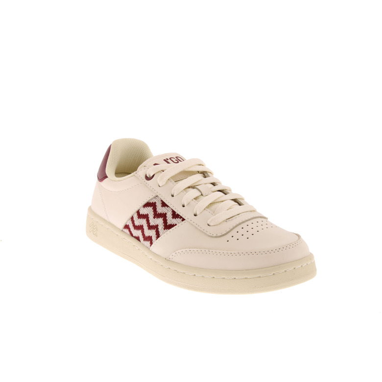 N'go Shoes sneakers ecru 2