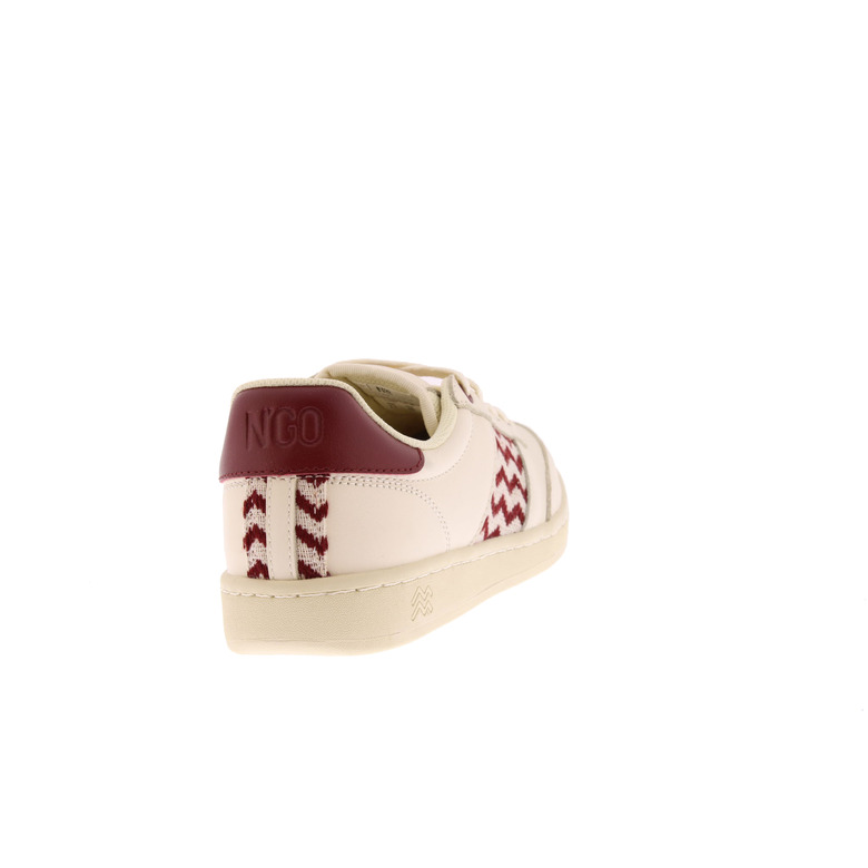 N'go Shoes sneakers ecru 4