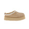 Ugg slip-ons lightbrown 1