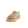 Ugg slip-ons lightbrown 3