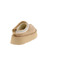 Ugg slip-ons lightbrown 4