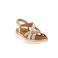 Pikolinos sandalen bruin 2