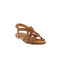 Pikolinos sandalen camel 2