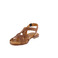 Pikolinos sandalen camel 3