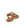 Pikolinos sandalen camel 4