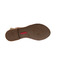 Pikolinos sandalen camel 5