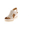Pikolinos sandals ecru 3