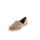 Verbenas espadrilles lightbrown 3