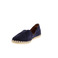 Verbenas espadrilles blue 3