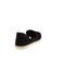 Verbenas espadrilles black 4