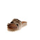 Verbenas thong slippers lightbrown 3