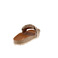 Verbenas thong slippers lightbrown 4