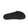 Verbenas thong slippers black 5