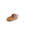 Verbenas thong slippers white 4