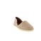 Verbenas espadrilles lightbrown 2