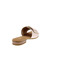 Gabor thong slippers ecru 4
