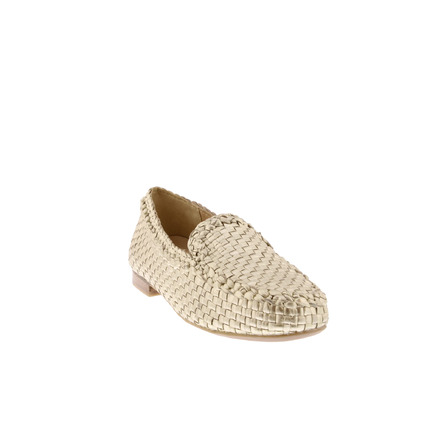 Ara mocassins et loafers beige