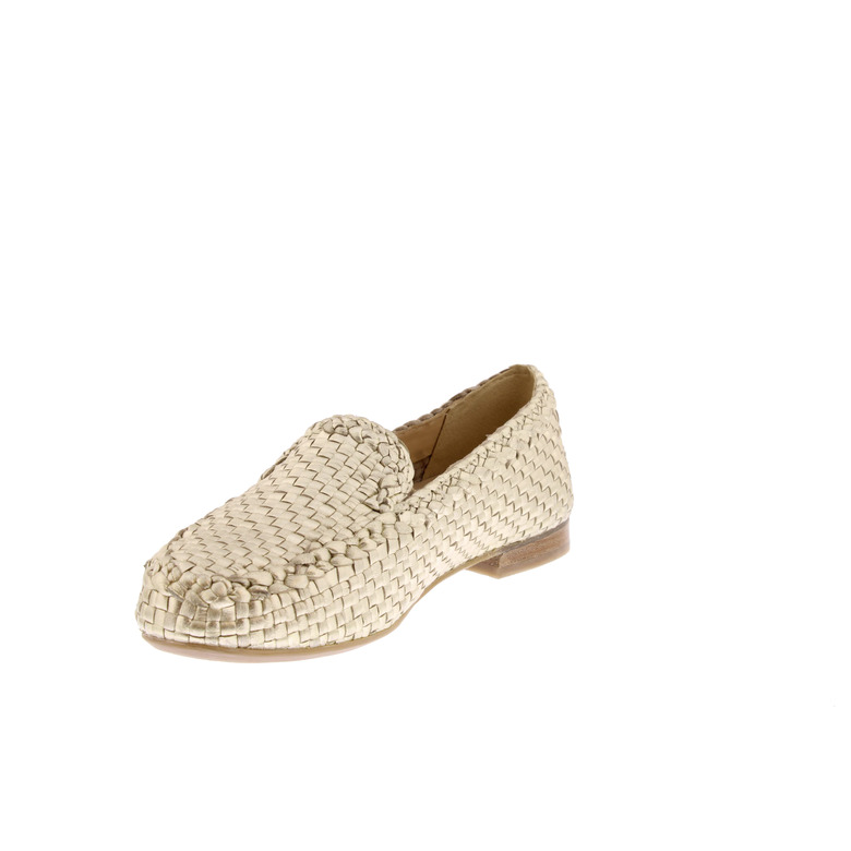 Ara mocassins et loafers beige 3
